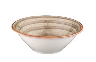 Салатник 400мл Bonna TERRAIN AURA ATR GRM 16 KS в ШефСтор (chefstore.ru)